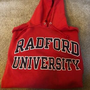 Radford University Sweatshirt